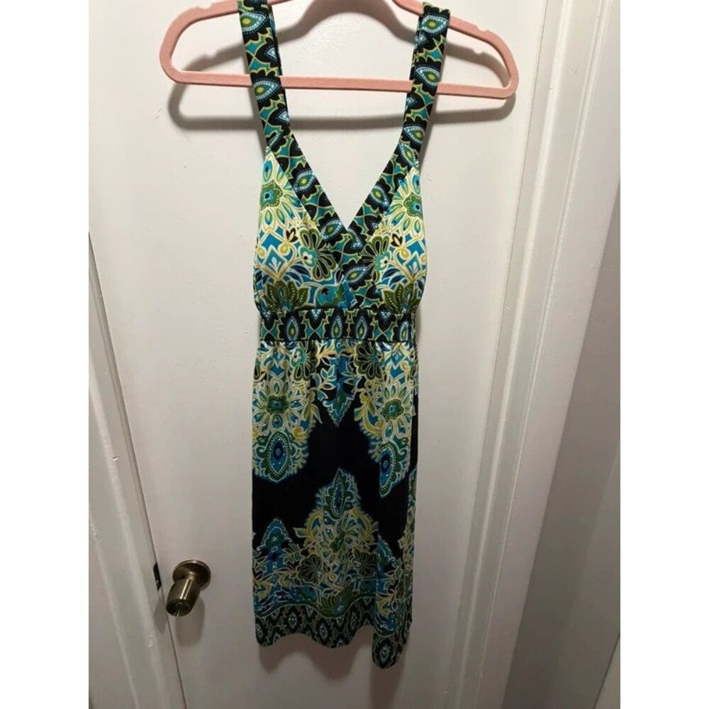 INC International Concepts Dress XL